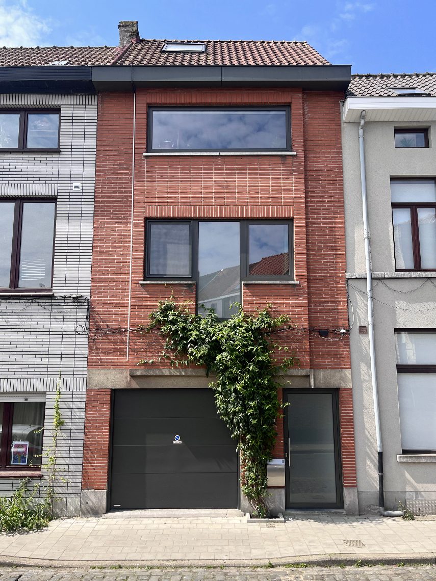 Maison à vendre à Gand avec 4 chambres - photo 3