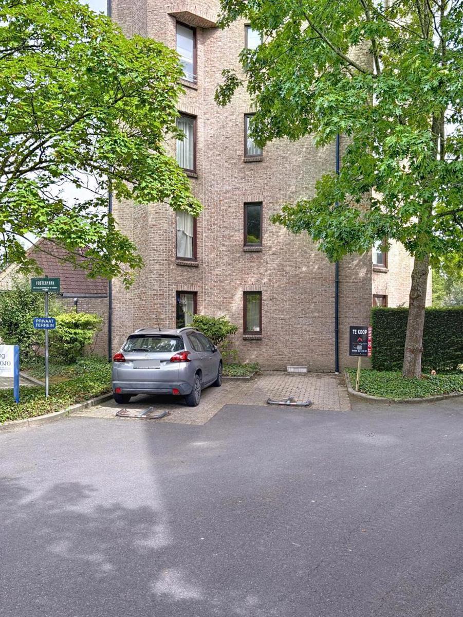 Garage for sale in Bruges - photo 4