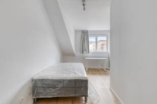 Appartement à vendre à Louvain