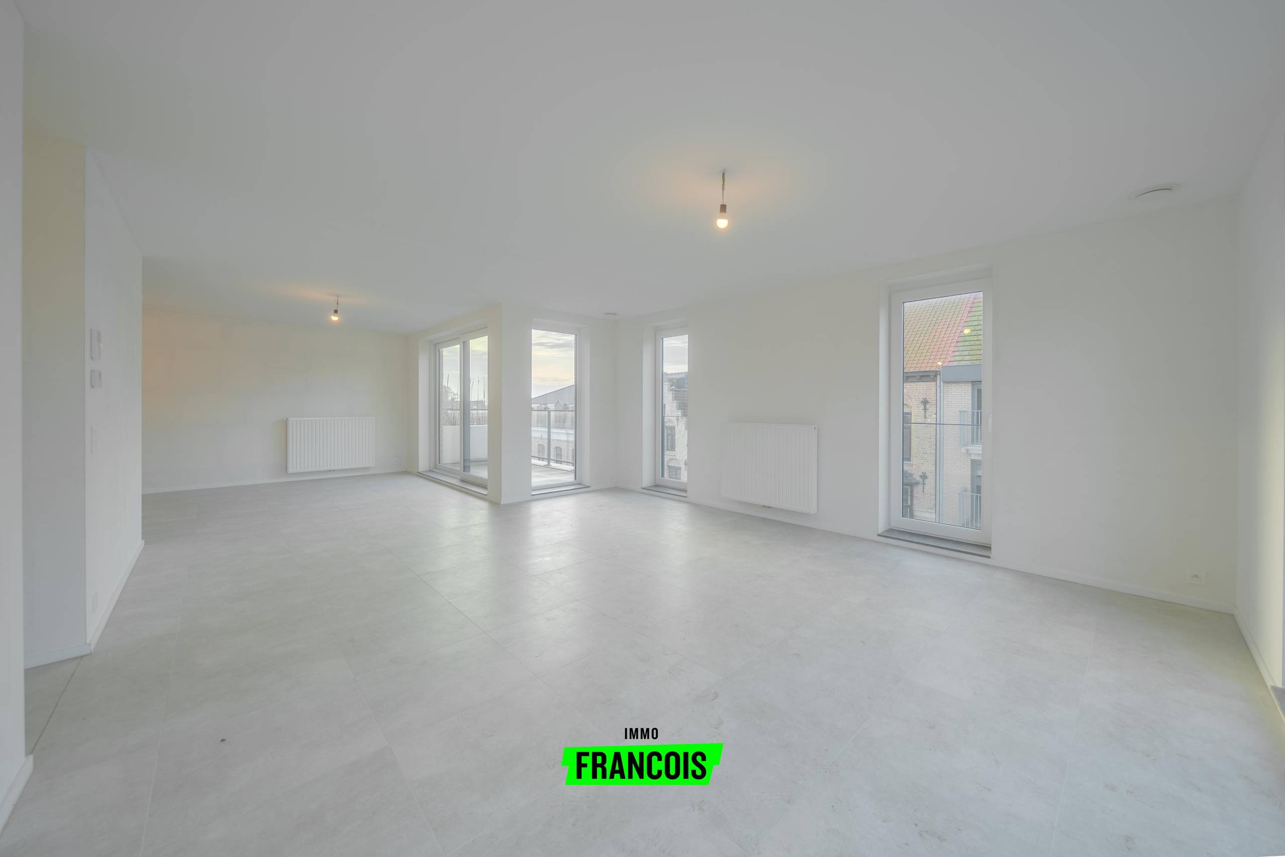 Luxe appartement met 2 grote terrassen in Diksmuide te koop - foto 5