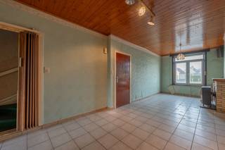 Te renoveren woning met 2 slaapkamers (mogelijkheid tot 3 slpk) gelegen op een goede locatie te Wenduine nabij centrum, winkels, openbaar...