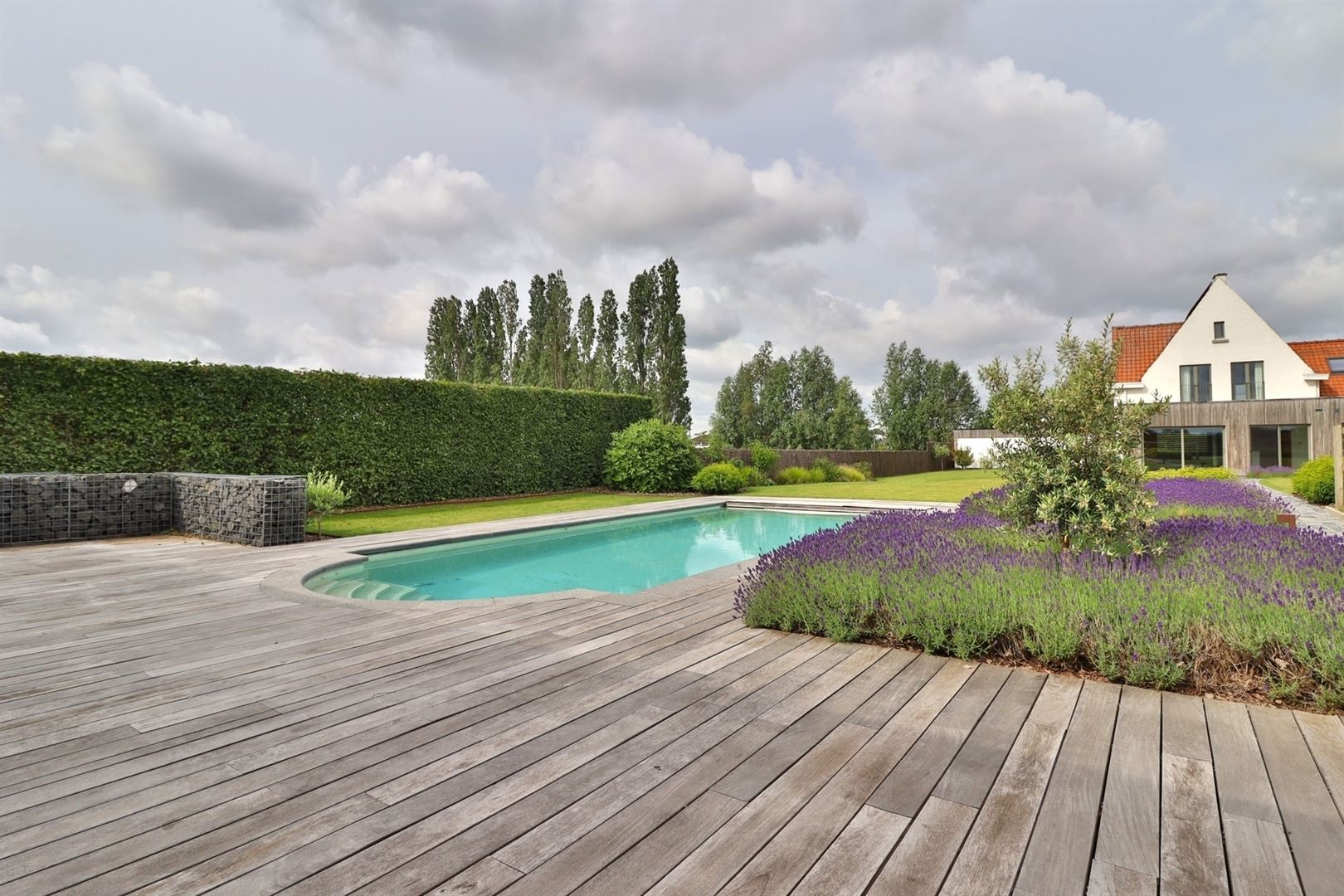 Maison à vendre à Ingelmunster avec 3 chambres - photo 4
