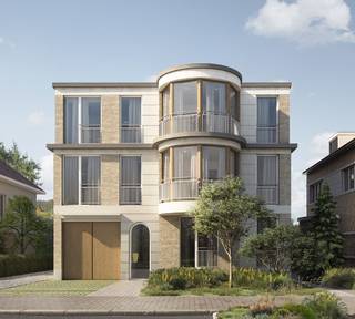 Residentie Sint-Michiel is een charmant gebouw bestaande uit 6 nieuwbouwappartementen dat wij gaan oprichten op de grens tussen Ekeren en...
