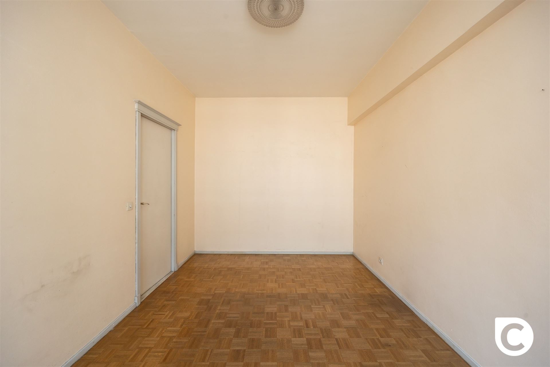 Charmant 1 slaapkamer appartement op toplocatie - foto 5