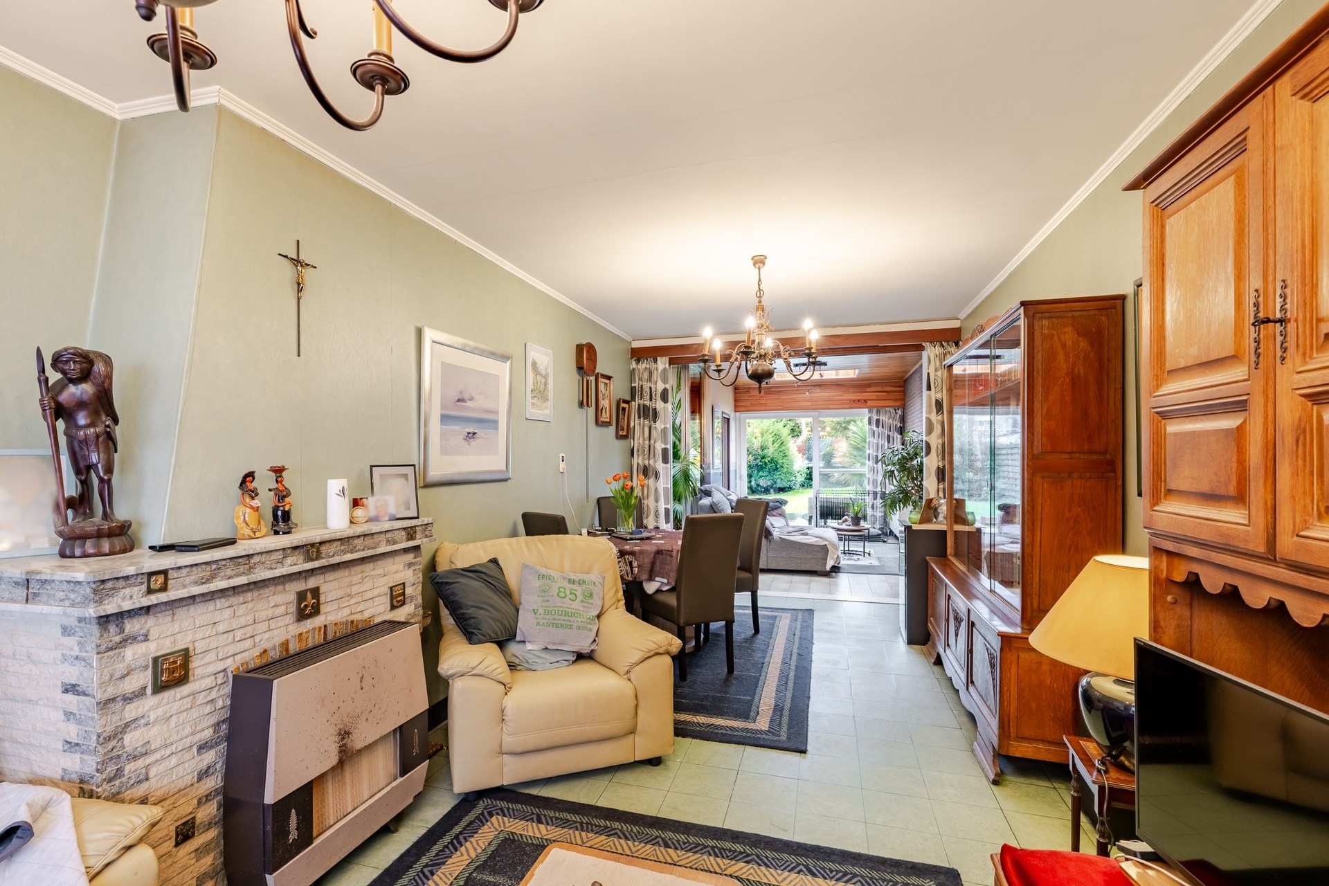 Maison à vendre à Alost avec 3 chambres - photo 5