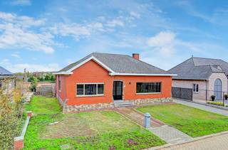 Maison à vendre à Scherpenheuvel-Zichem