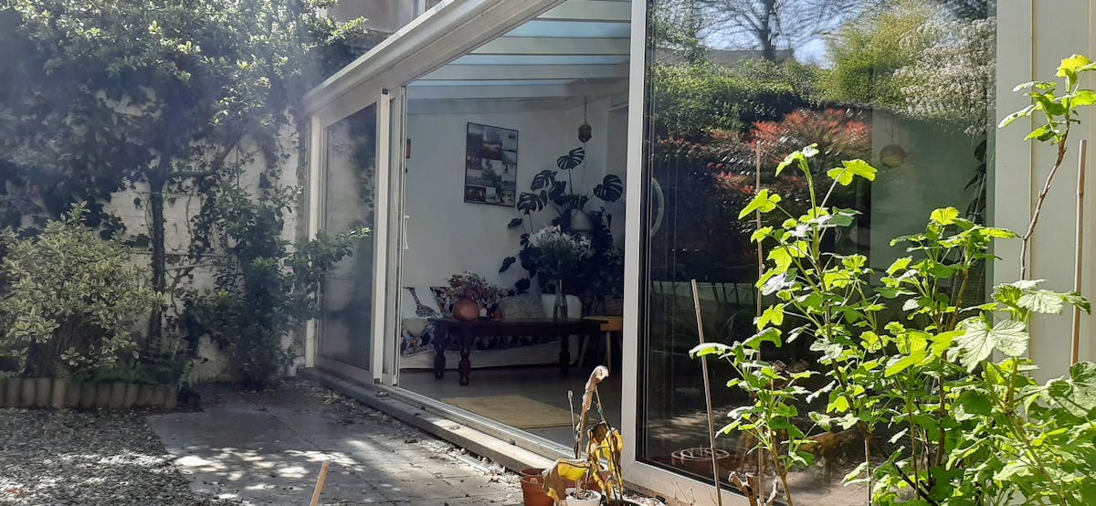 Prachtig appartement aan de Vijvers van Elsene - foto 5