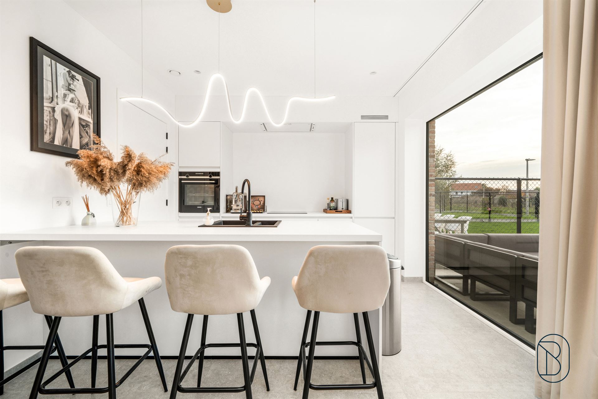 Woning - foto 4