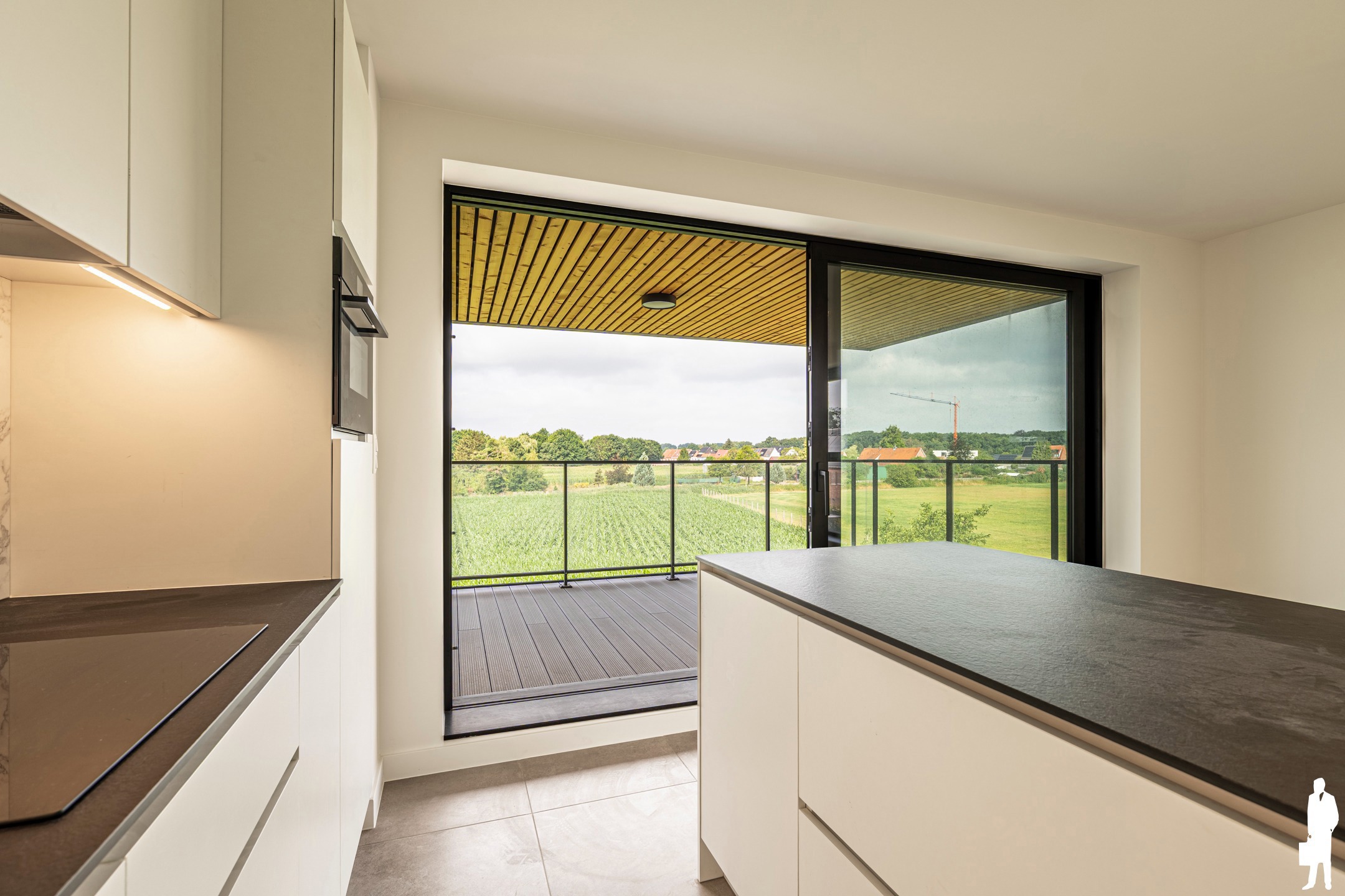 Apartment for rent in Oud-Turnhout with 3 bedrooms - photo 4