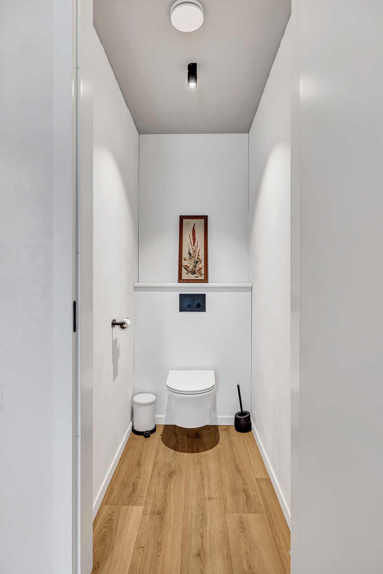 Villa met praktijk of mogelijkheid kangoeroewoning - foto 3