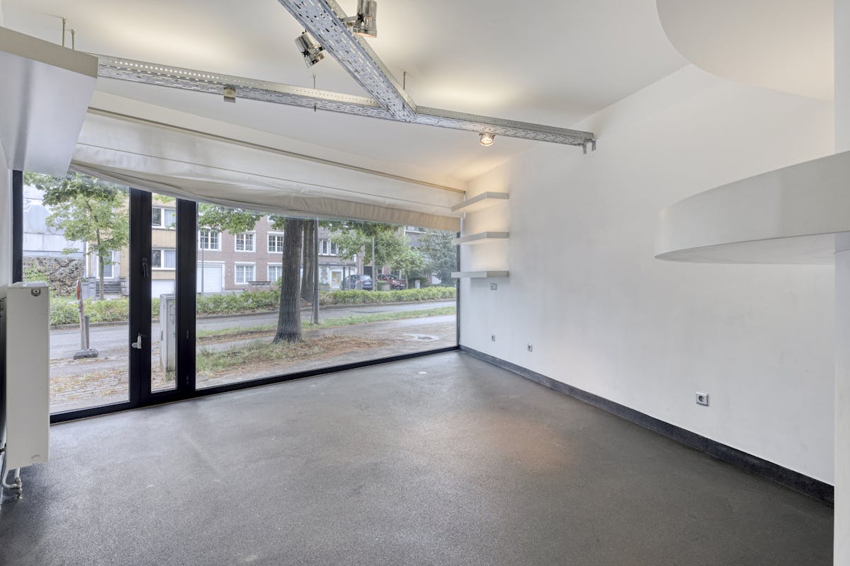 Studio with practice or office space in Borgerhout - photo 1