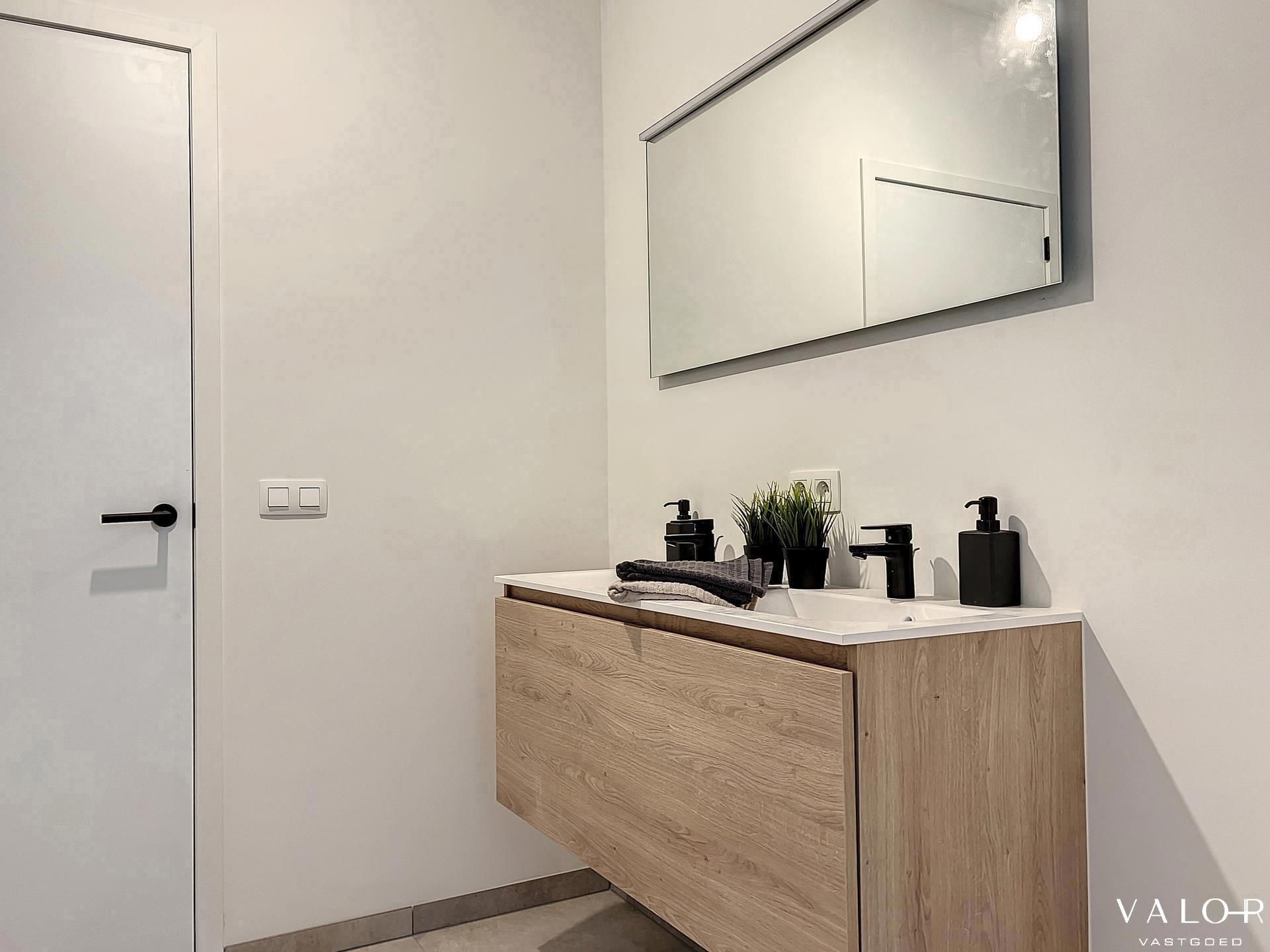 Nieuwbouw appartement in het centrum van Nevele - foto 5