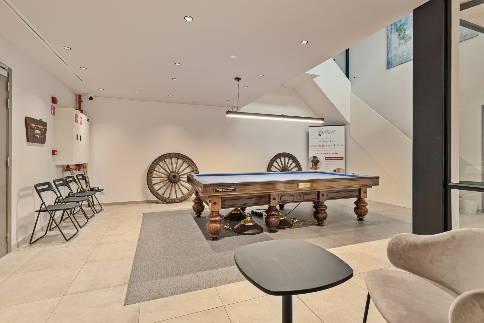 Residentie Pur Sang: luxueuze assistentiewoningen met hoogwaardige afwerking! - foto 4