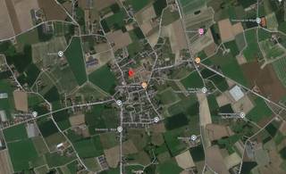 Maison à vendre à Pittem