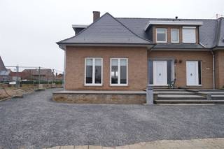 Maison à louer à Maasmechelen