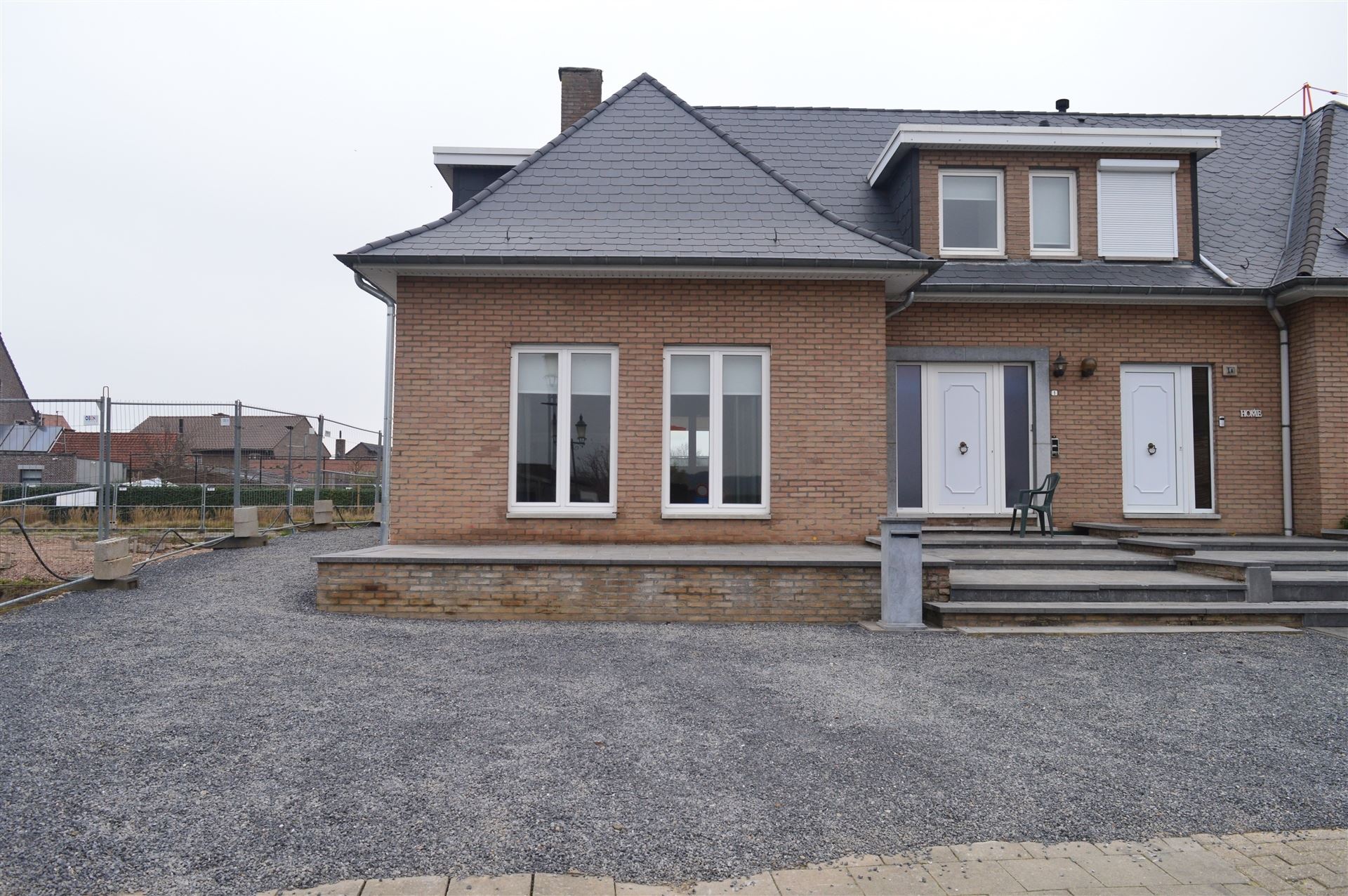 Maison à louer à Maasmechelen