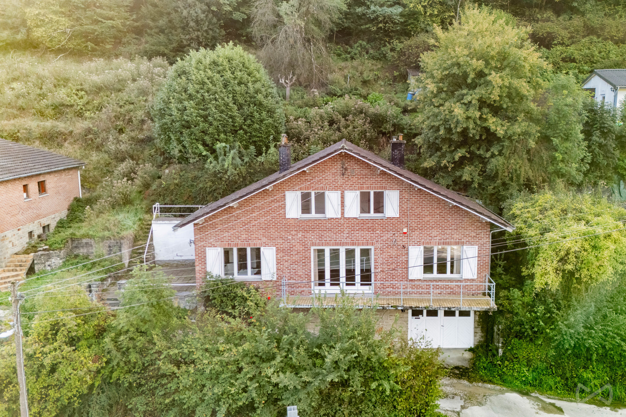 Huis te koop in Aywaille