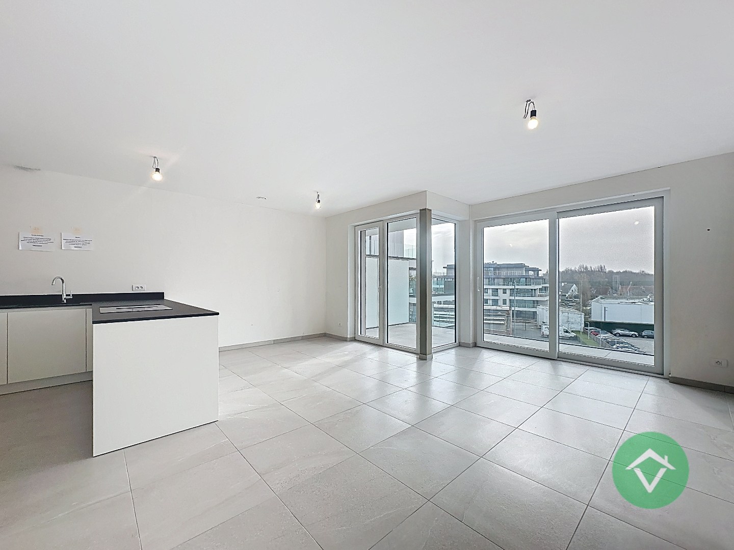 Appartement à vendre à Nieuport avec 3 chambres - photo 5