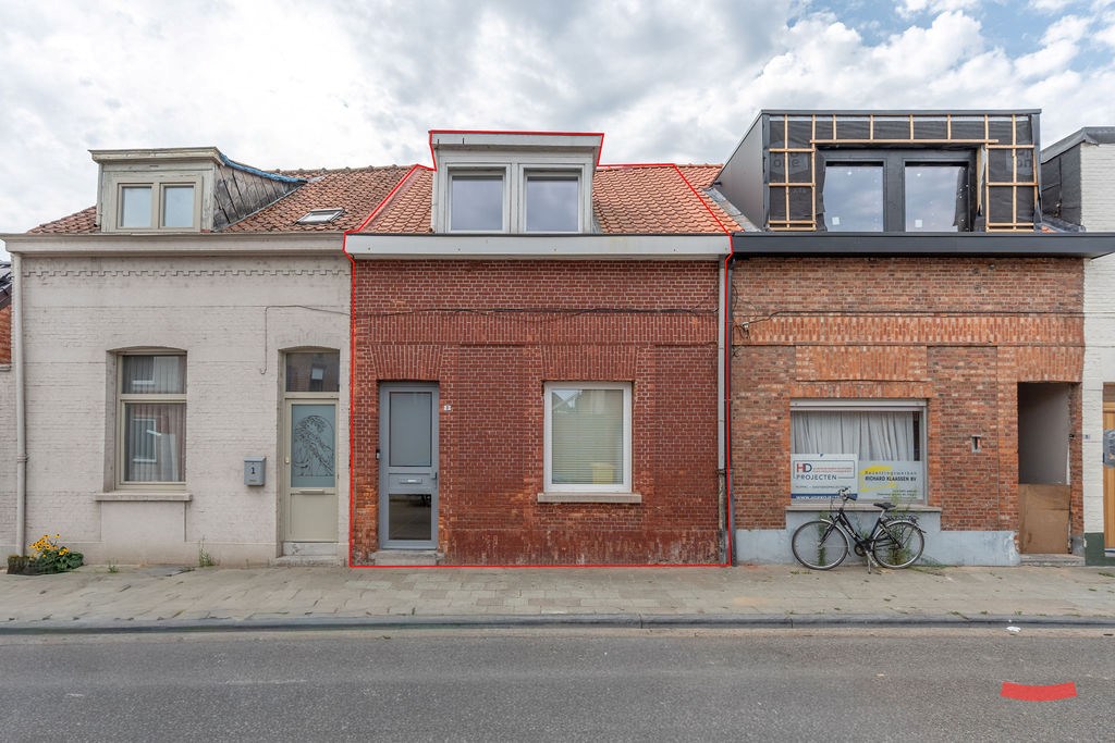 Huis te koop in Turnhout met 3 slaapkamers - foto 1