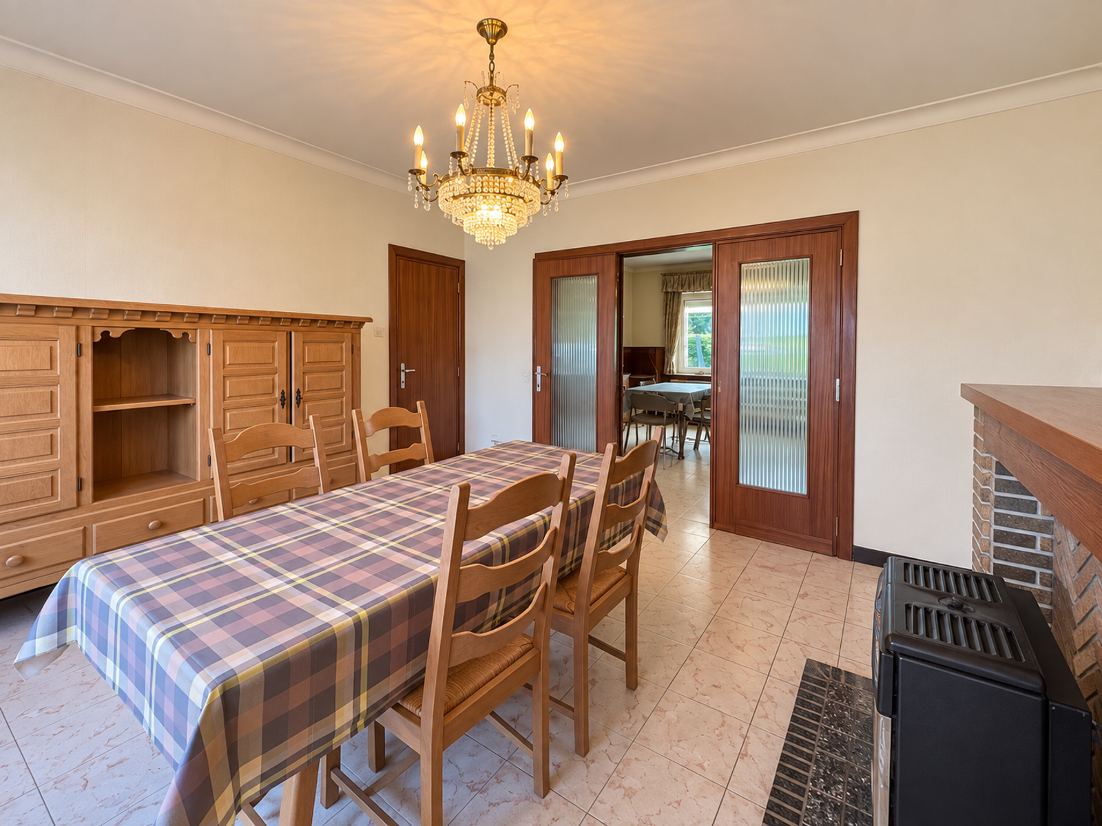 Maison à vendre à Erpe-Mere avec 4 chambres - photo 4