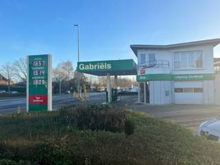 Commercial à vendre à Lokeren