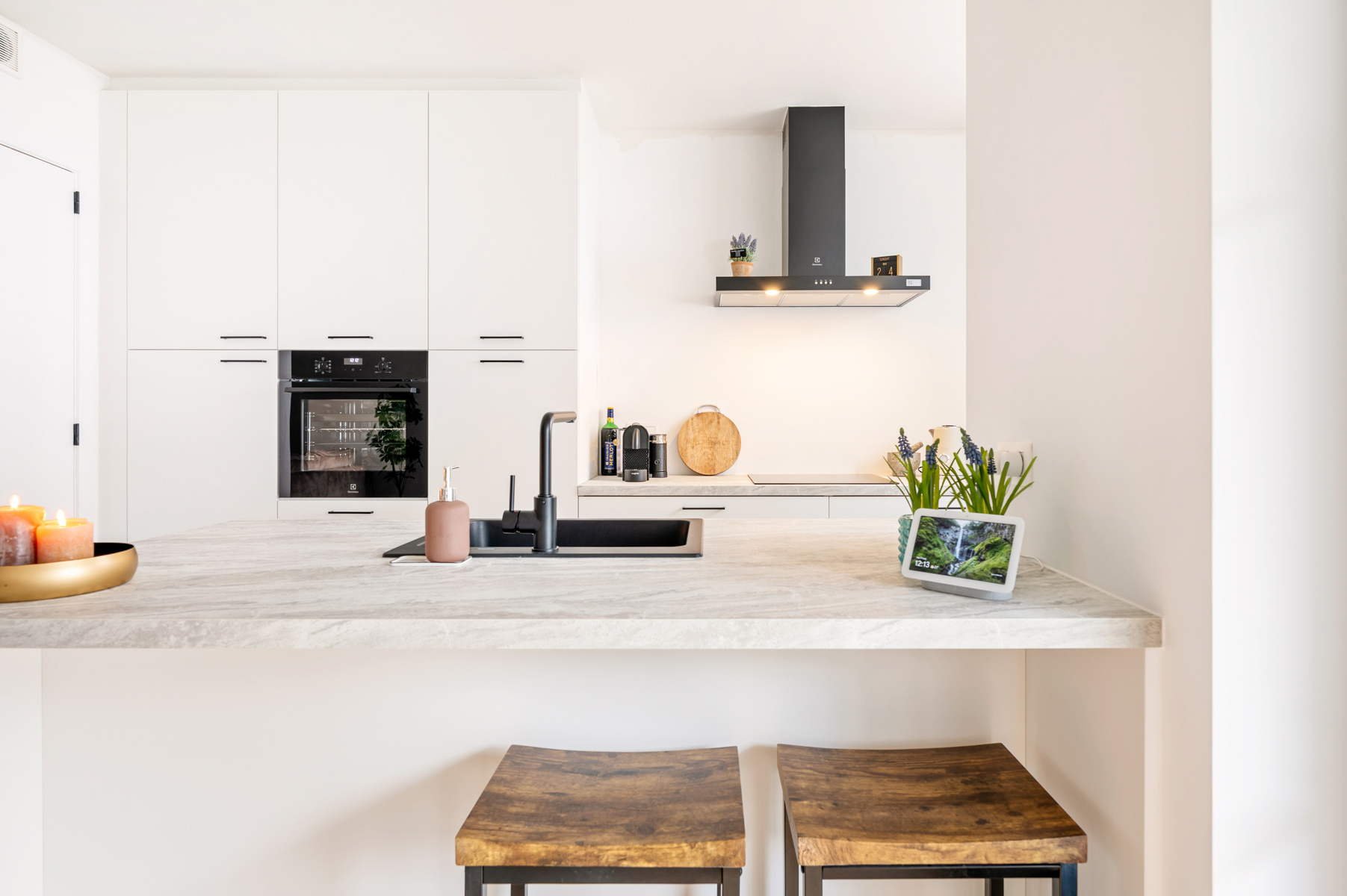 WOMMELGEM – Exclusief wonen in Domein Ullens | 3 slpk app - foto 5
