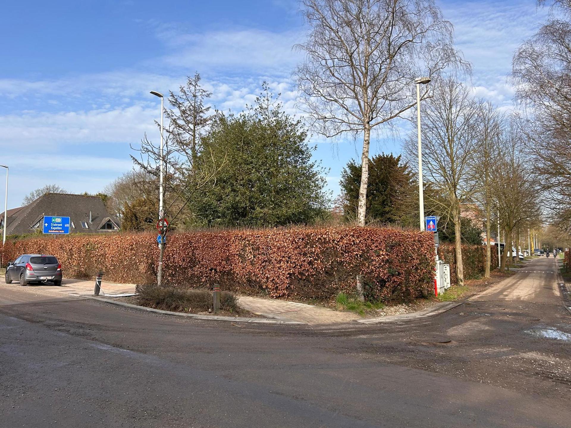 Grond te koop in Kalmthout - foto 4