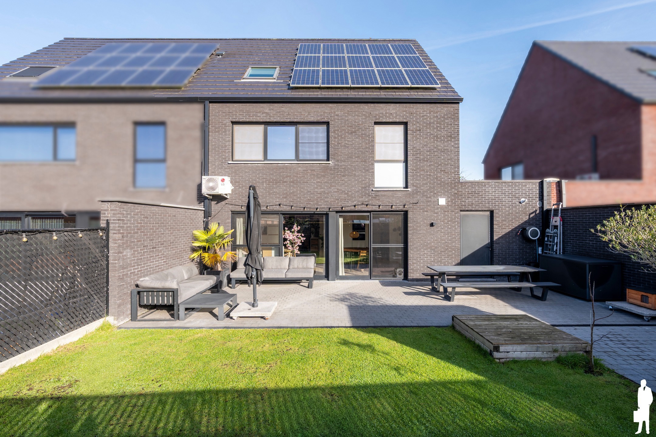 Energiezuinige BEN-woning te Oostmalle - foto 2