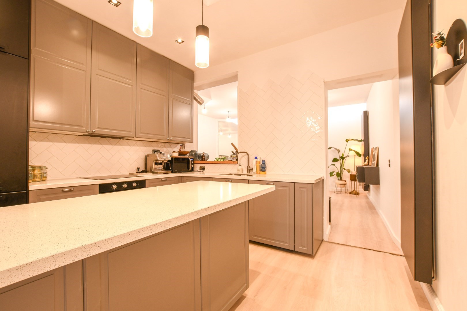 House for sale in Blankenberge with 4 bedrooms - photo 5