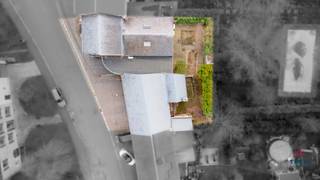 TREVI LUXEMBOURG vous présente un immeuble mixte avec espace commercial avec bureau et deux unités d’habitation à Stockem. Composition au rez...