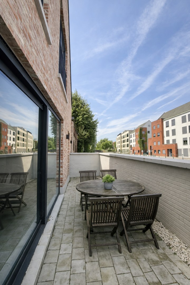 House for rent in Ghent with 3 bedrooms - photo 4