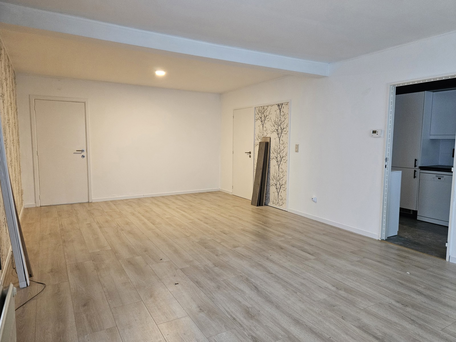 Comfortabel gelijkvloers appartement nabij centrum Turnhout - foto 3