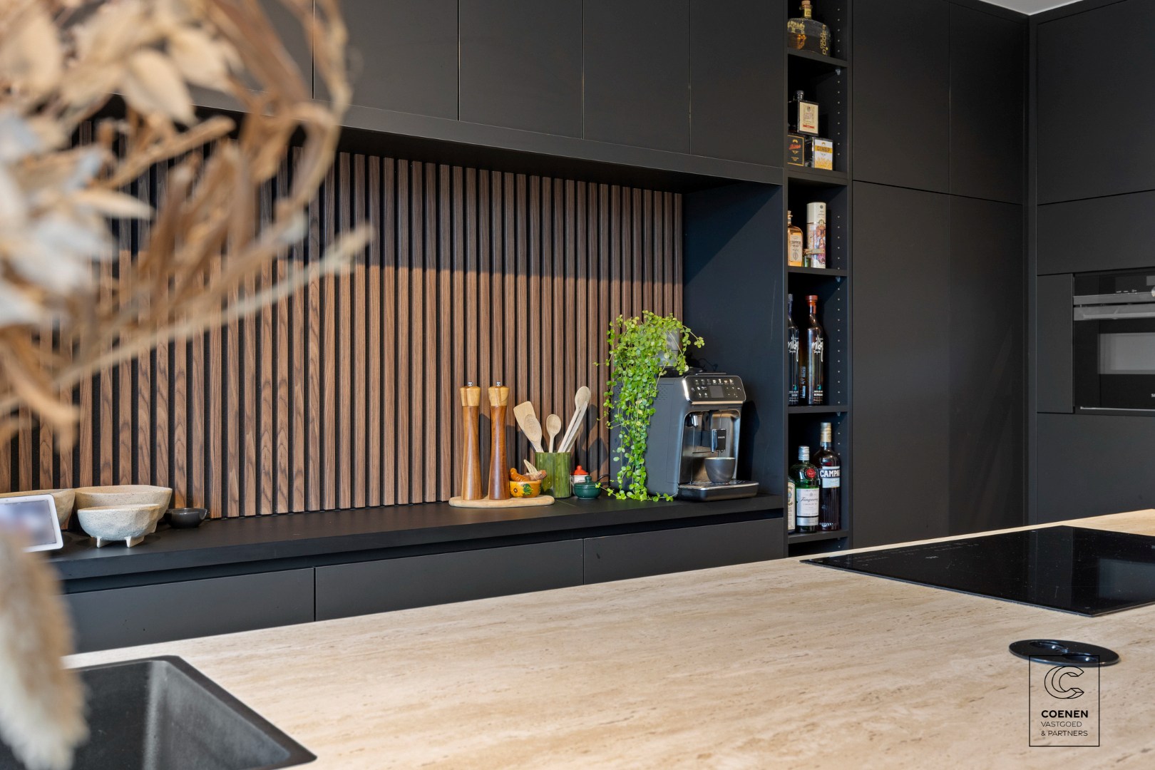 Hoogwaardig gerenoveerd duplex appartement van 174 m² op TOPlocatie op 't Eilandje! - foto 2