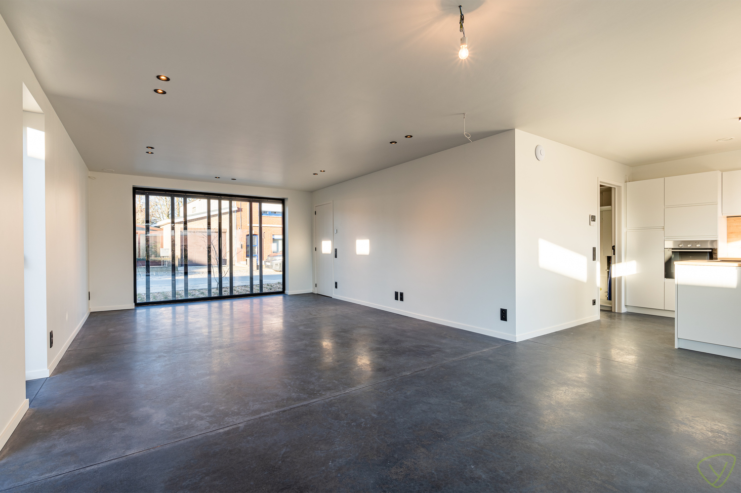 Uitzonderlijke woning te huur te Maldegem met een superieure afwerking. - foto 5