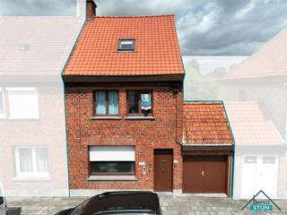 House for sale in Roeselare