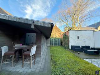 House for sale in Beveren-Kruibeke-Zwijndrecht