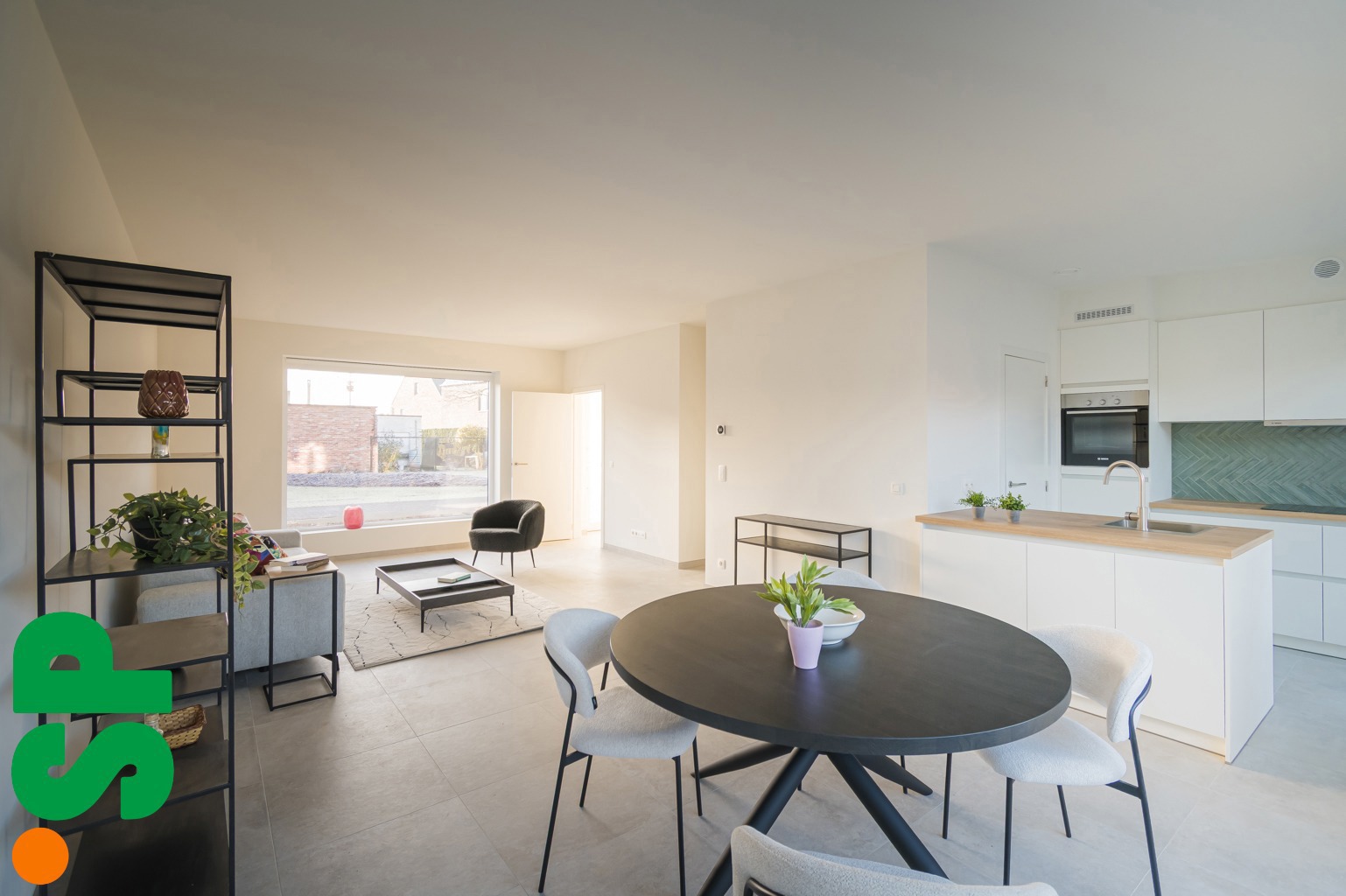 House for sale in Grobbendonk with 4 bedrooms - photo 3