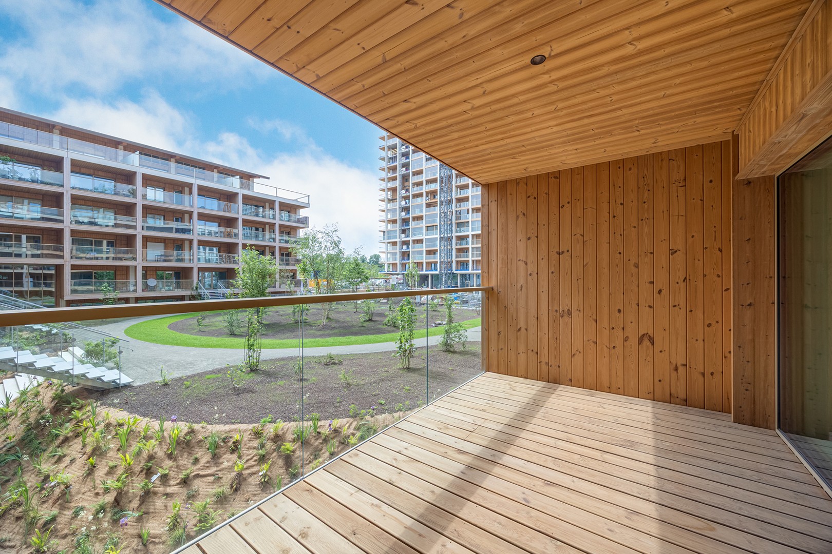 Nieuw Zuid - foto 1