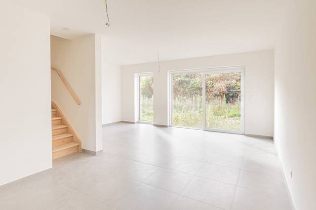 Project te koop in Wezemaal