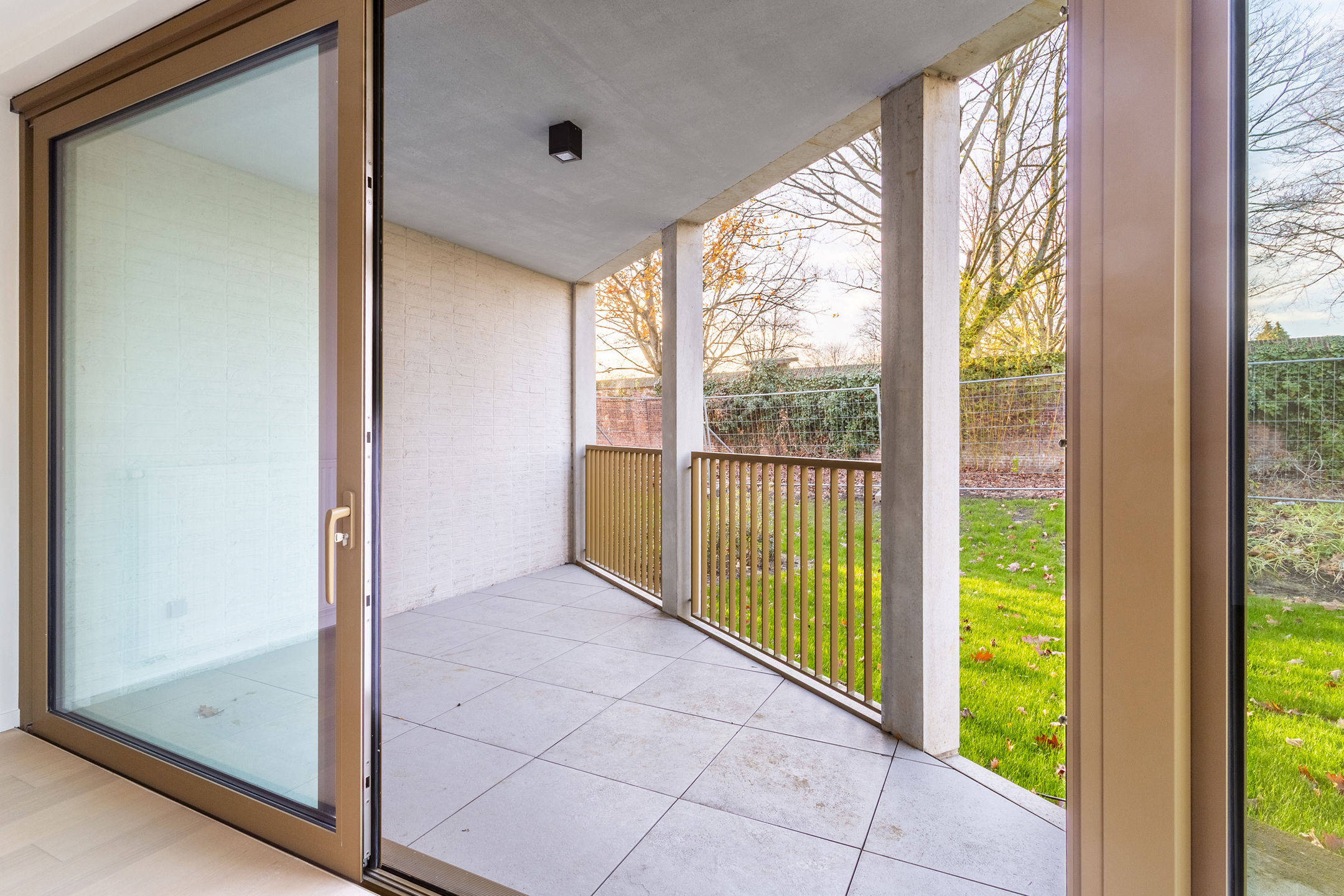 Apartment for sale in Antwerp with 3 bedrooms - photo 4