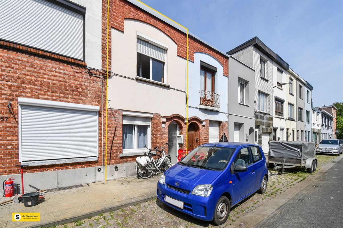 House for sale in Antwerp