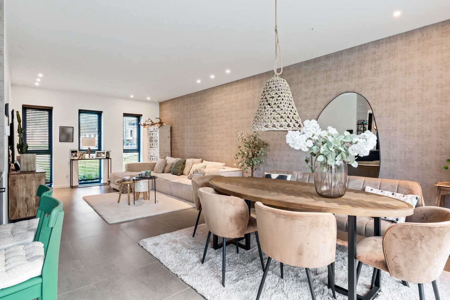 Maison à louer à Schilde avec 3 chambres - photo 4