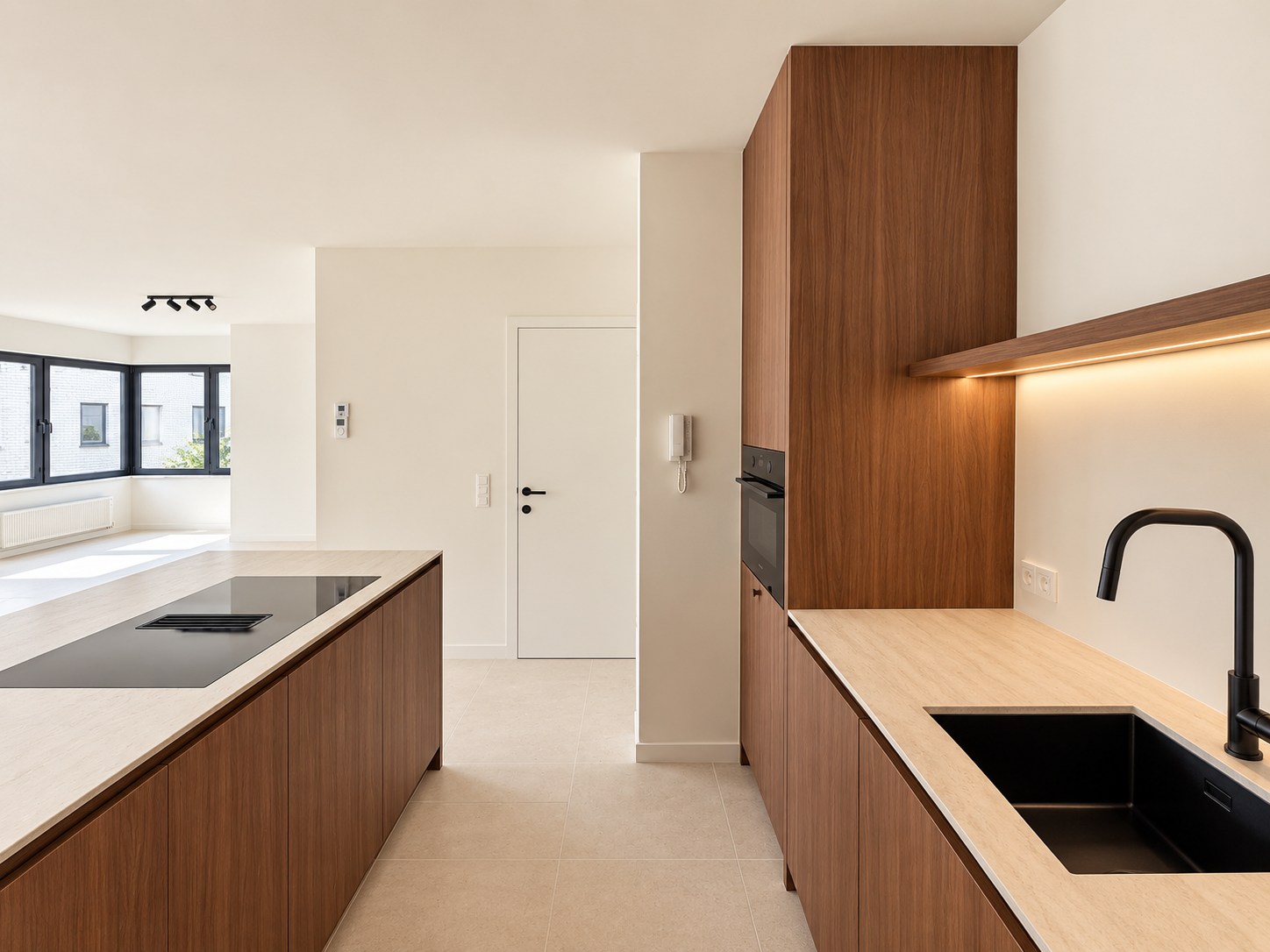 Appartement à louer à Maldegem