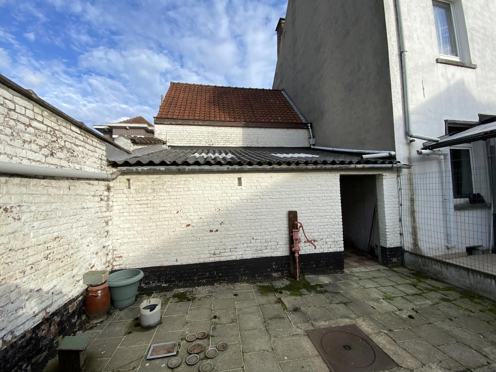 Terrain à vendre à Leeuw-Saint-Pierre - photo 2