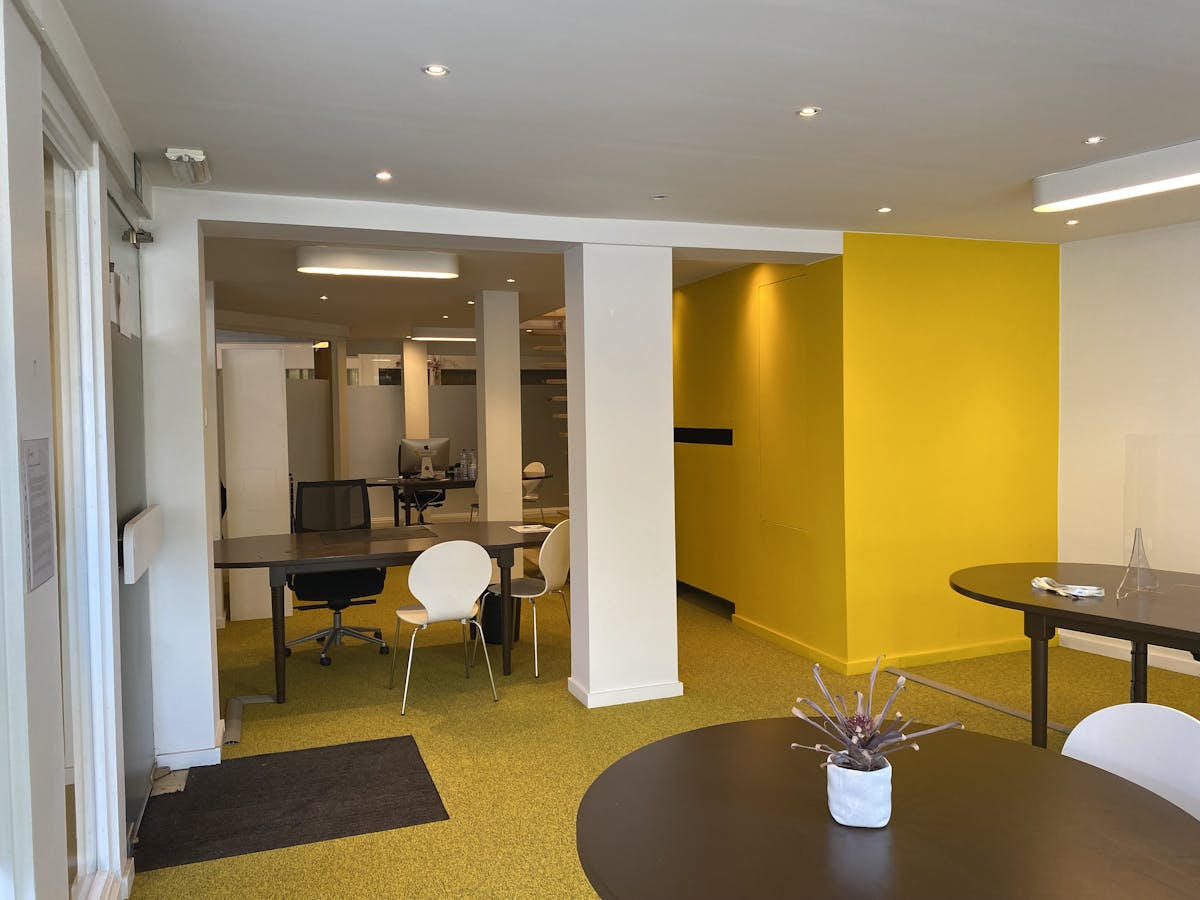 Espace de bureau à vendre d'environ 160 m² dans le centre de Roeselare - photo 4