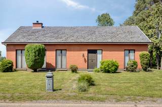 Maison à vendre à Lummen