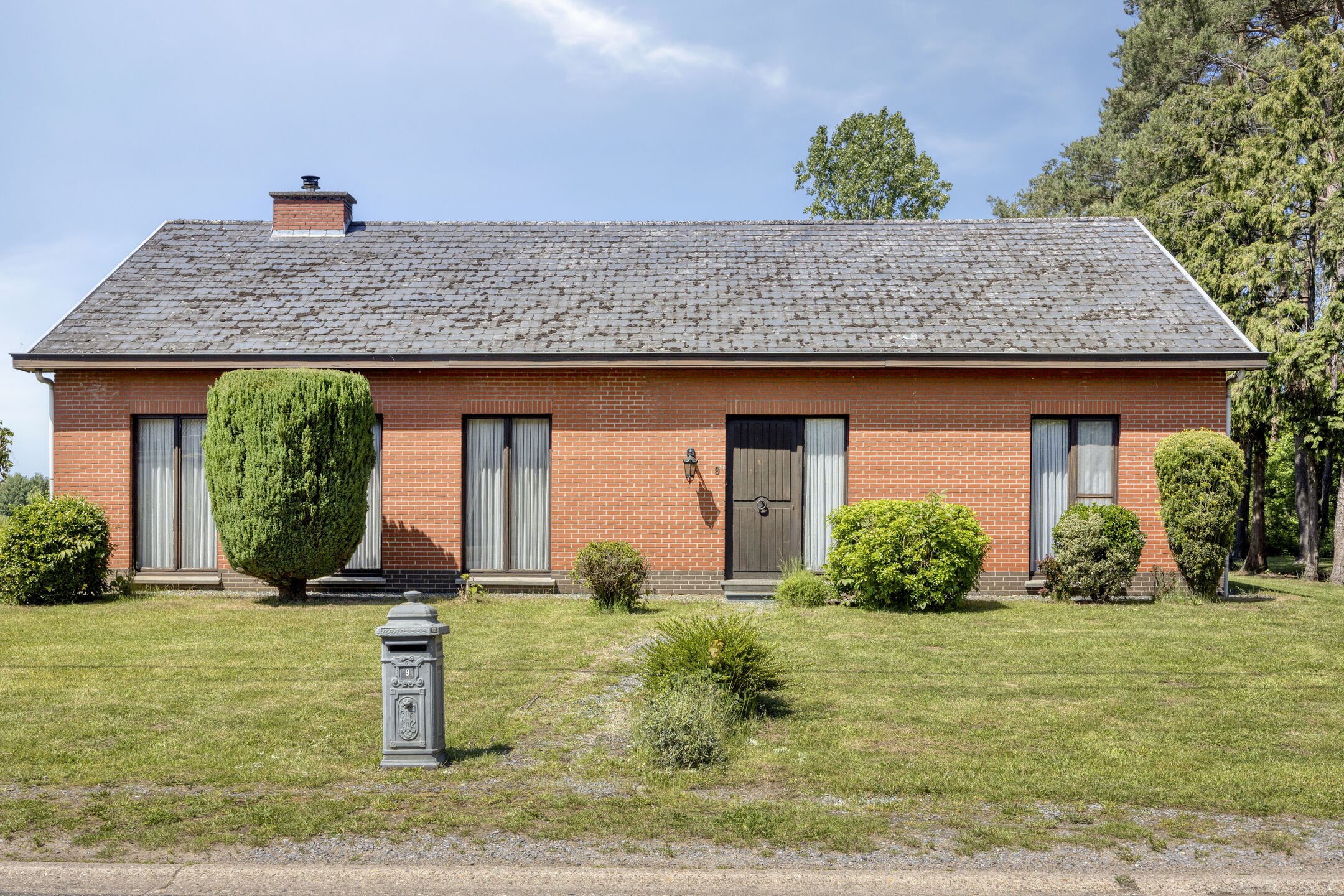 House for sale in Lummen