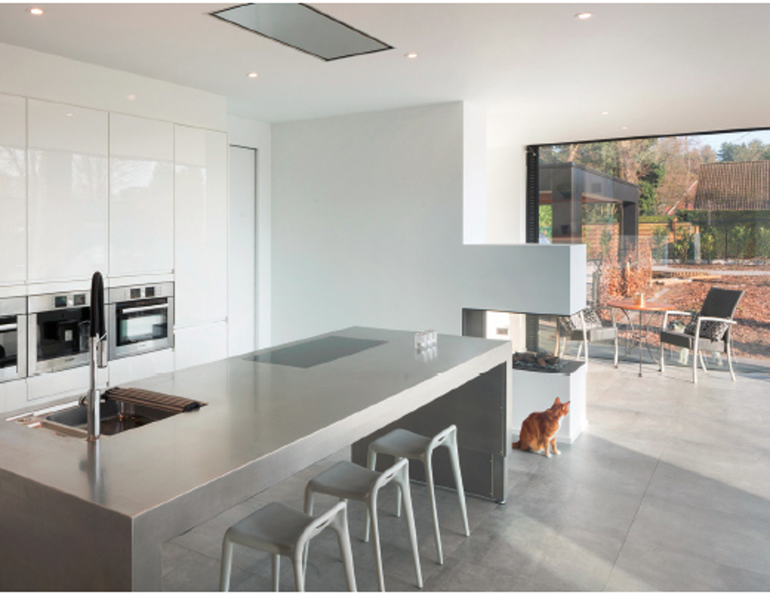 Nieuwbouwwoning - foto 4