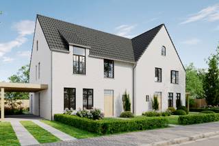 House for sale in Bree