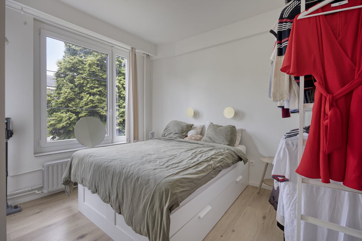 Ready to move in studio for sale in the heart of Antwerp - photo 5